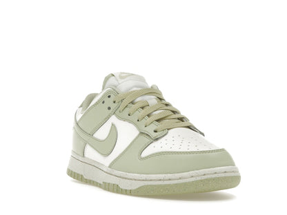 Nike Dunk Low Next Nature Olive Aura (Women's)