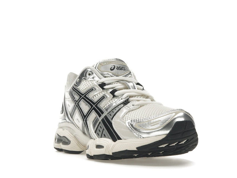 ASICS Gel-Nimbus 9 Cream Black