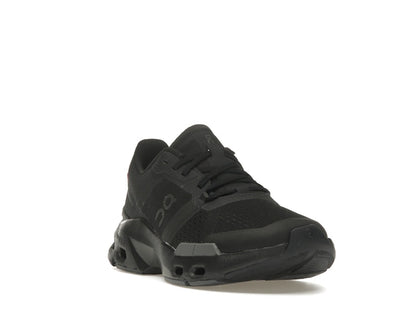On Running Cloudpulse Black Eclipse (Women's)