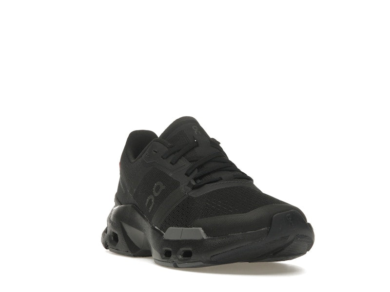 On Running Cloudpulse Black Eclipse (Women's)