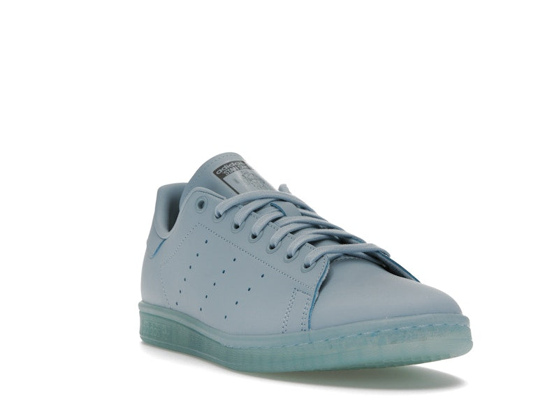 adidas Stan Smith Star Wars Boba Fett Ash Grey