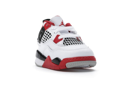 Jordan 4 Retro Fire Red (2020) (TD)