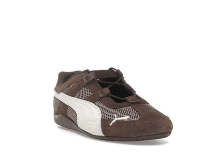 Puma Speedcat Go Chocolate Alpine Snow (Women's)
