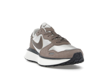 Nike Phoenix Waffle Phantom Black Sail Mink Brown (Women's)