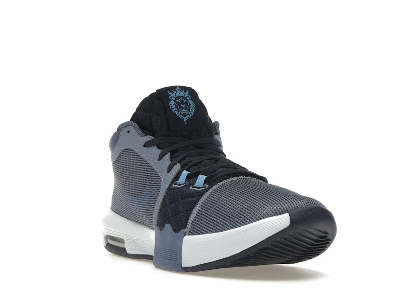 Nike LeBron Witness 8 Sierra Canyon