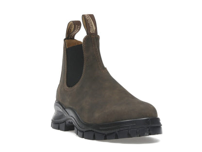 Blundstone 2239 Rustic Brown
