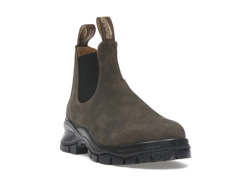 Blundstone 2239 Rustic Brown