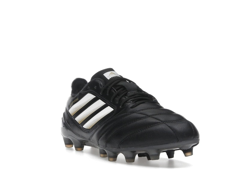 adidas Copa Icon 2 FG Black White Gold Metallic