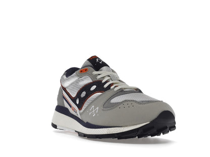 Saucony Azura Bleu De Paname