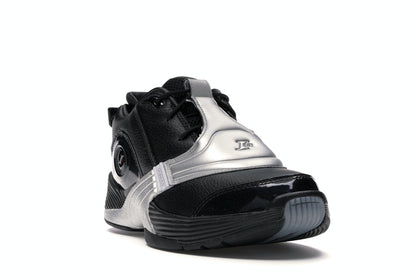 Reebok Answer 5 Black Silver