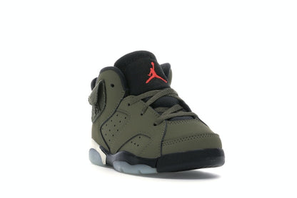 Jordan 6 Retro Travis Scott (TD)