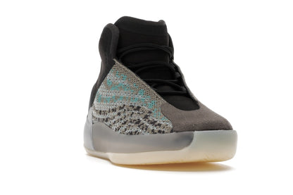 adidas Yeezy QNTM Teal Blue (Infants)
