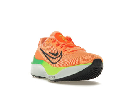Nike Zoom Fly 5 Total Orange Ghost Green (Women's)
