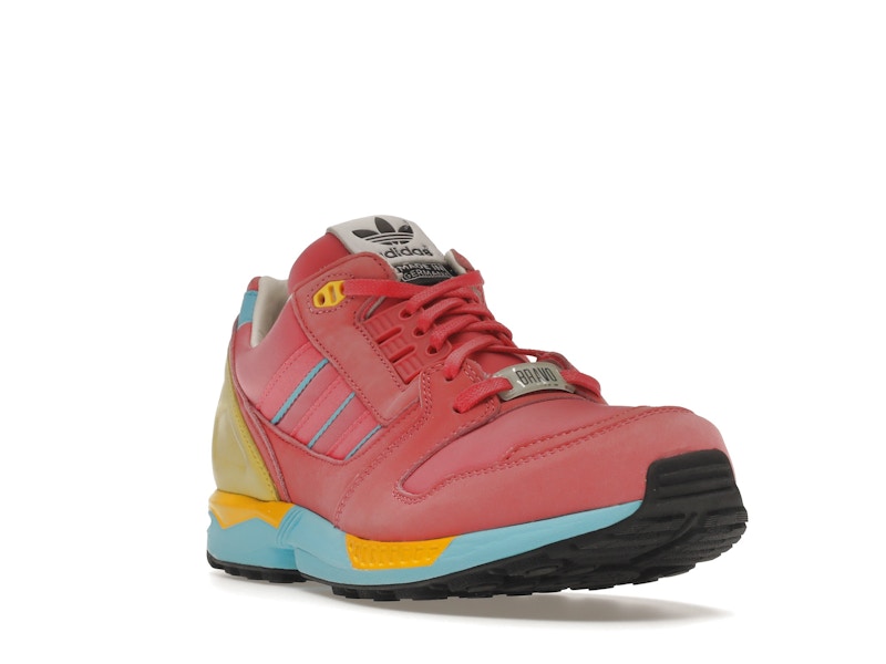 adidas ZX 8000 Bravo Fall of the Wall