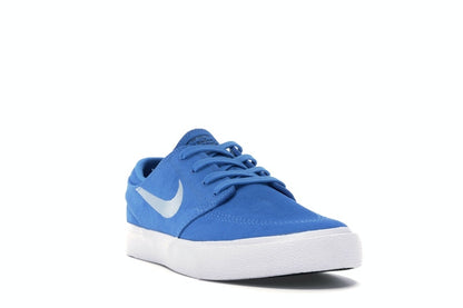 Nike SB Zoom Stefan Janoski RM Light Photo Blue