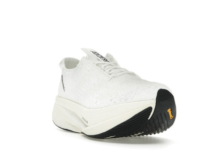 adidas Adizero Prime Strung Non Dyed Core Black Cloud White