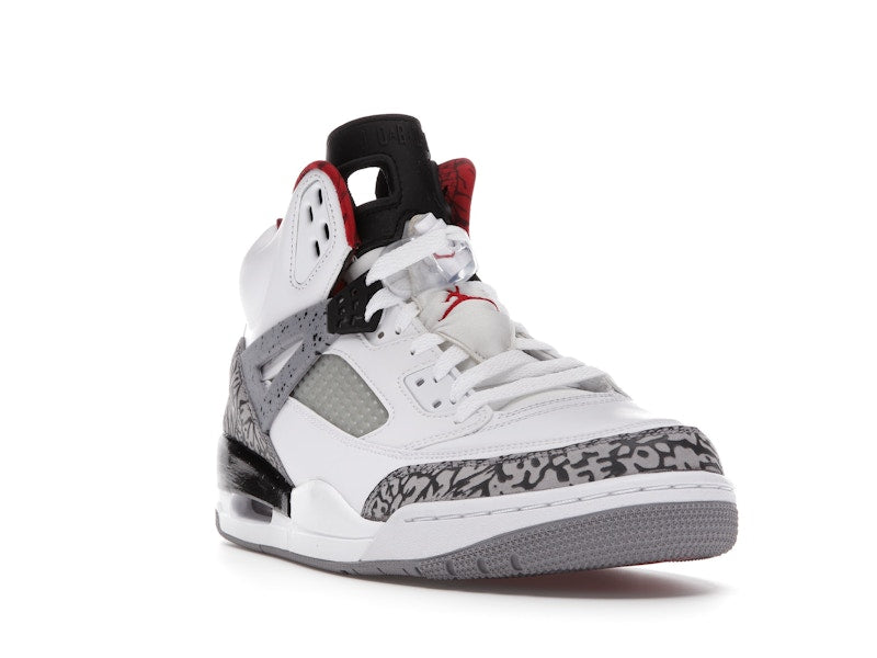 Jordan Spizike White Cement (2017)