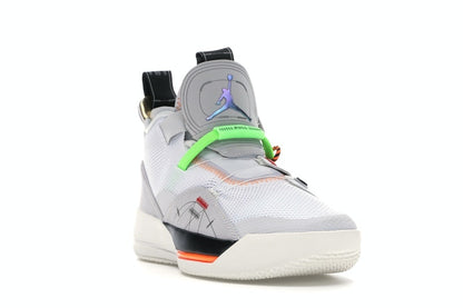 Jordan XXXIII Vast Grey (GS)