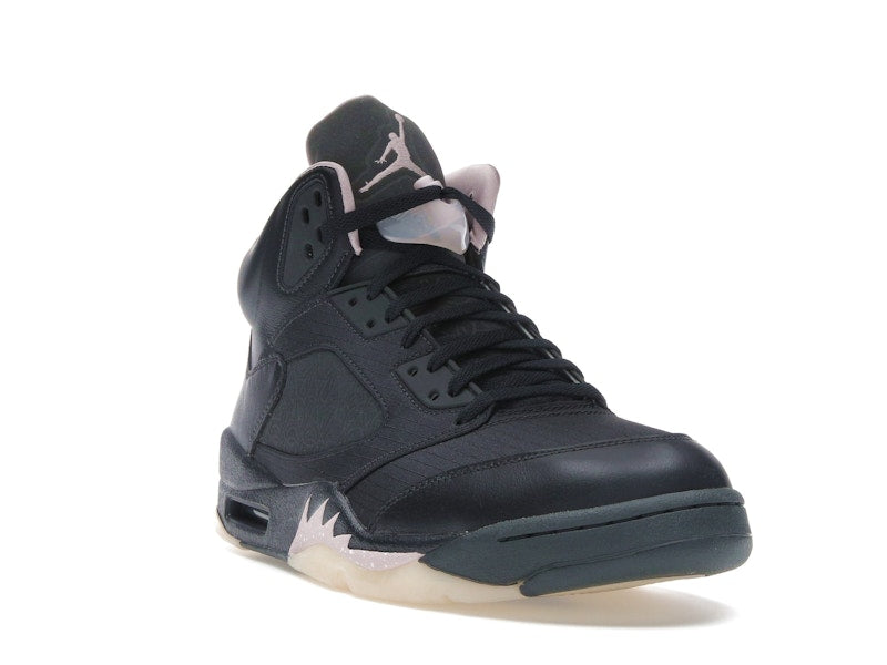 Jordan 5 Retro PSG Paris Saint-Germain Off Noir