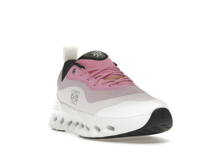 On Running Cloudtilt 2 LOEWE Pink White