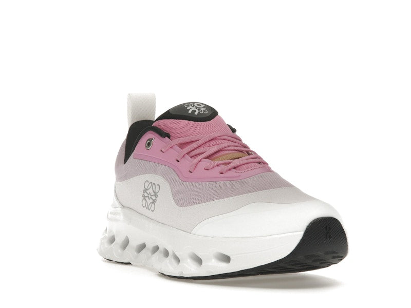 On Running Cloudtilt 2 LOEWE Pink White