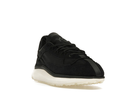 adidas Y-3 Shiku Run Black Cream White