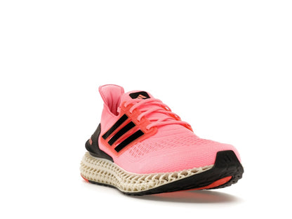 adidas Ultra 4DFWD Beam Pink Black