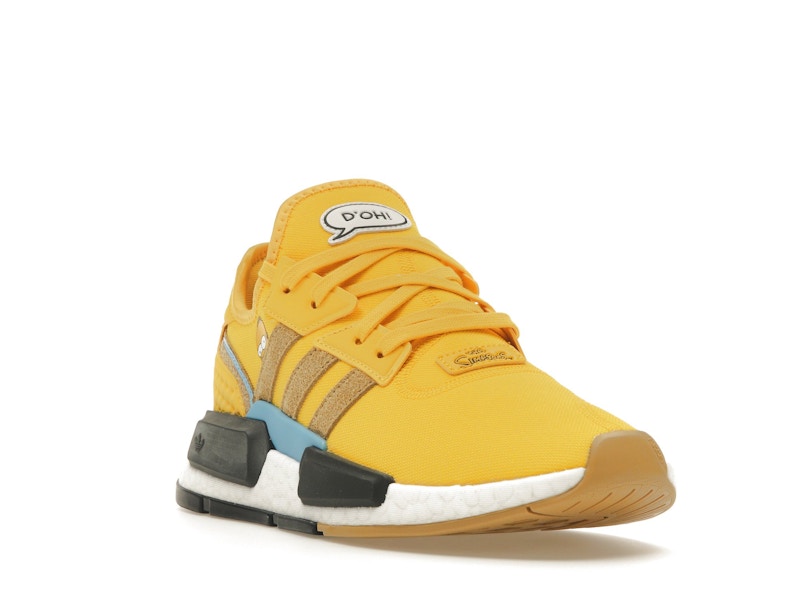 adidas NMD G1 The Simpsons Homer Simpson
