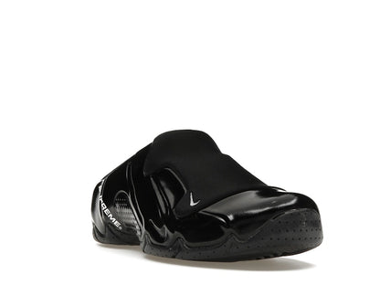 Nike Clogposite Supreme Black