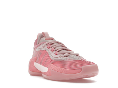 adidas Exhibit Select Mid Sandy Pink (Women's)