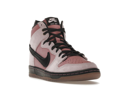 Nike SB Dunk High Pro KCDC
