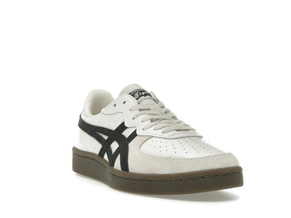 Onitsuka Tiger GSM Cream Black Gum