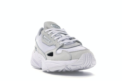 adidas Falcon Triple White (Women's)