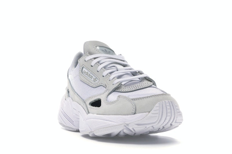 adidas Falcon Triple White (Women's)