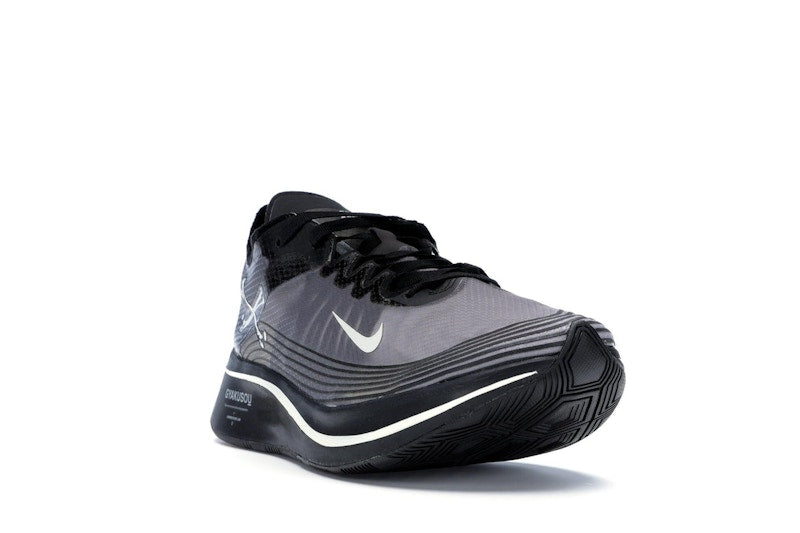 Nike Zoom Fly Undercover Gyakusou Black
