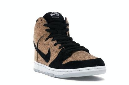 Nike SB Dunk High Cork