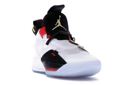 Jordan XXXIII Future of Flight