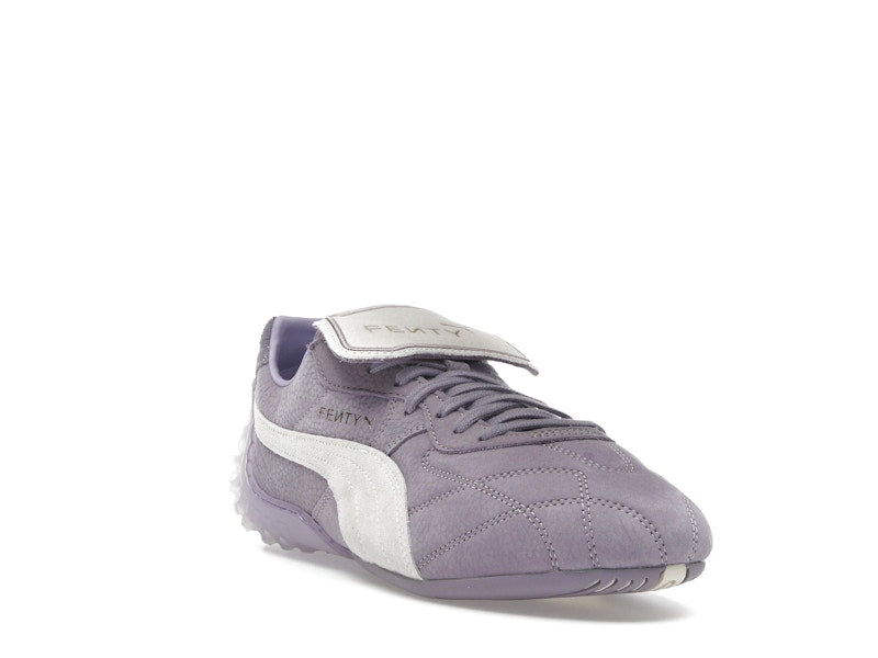 Puma Avanti LS Fenty Stitched Light Purple