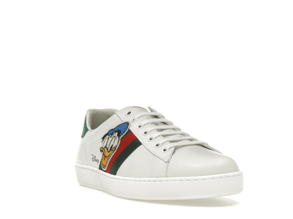Gucci Ace x Disney Donald Duck
