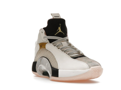 Jordan XXXV Paris