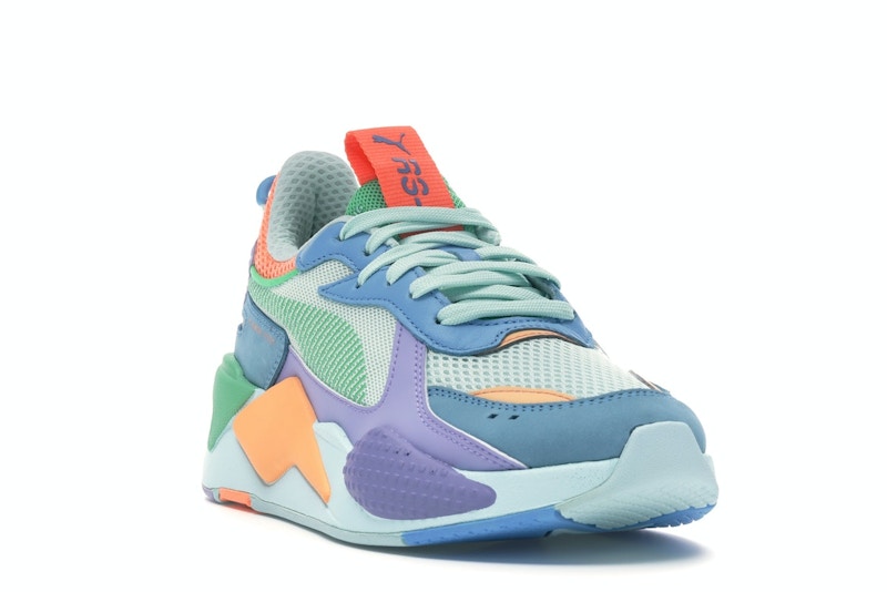 Puma RS-X Toys Bonnie Blue (Women's)
