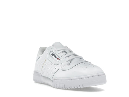 adidas Powerphase White