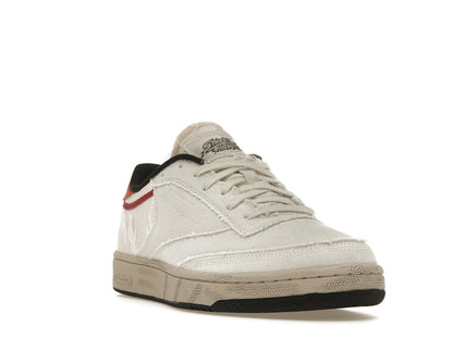 Reebok Club C 85 Street Fighter Ryu