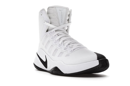 Nike Hyperdunk 2016 White Black