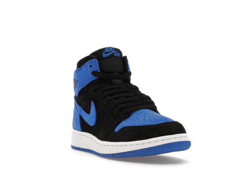 Jordan 1 Retro High OG Royal Reimagined (GS)