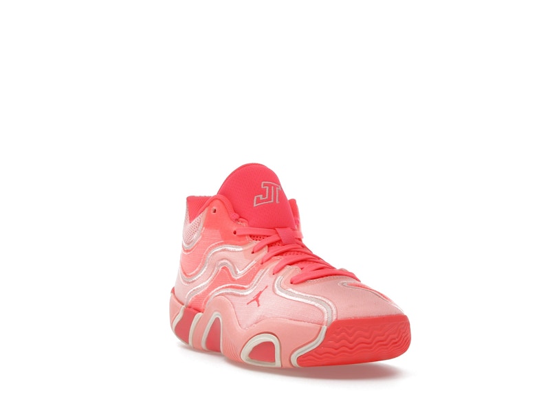 Jordan Tatum 3 Pink Tint (GS)