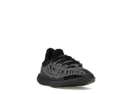 adidas Yeezy 350 V2 CMPCT Slate Onyx (Kids)