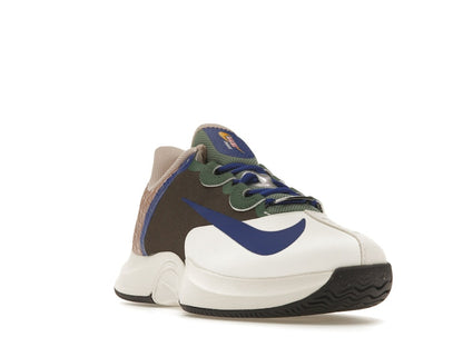 Nike Court Air Zoom GP Turbo Naomi Osaka White Ironstone (Women's)