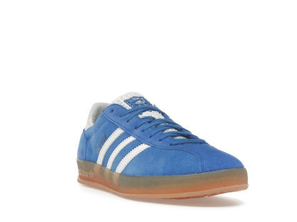 adidas Gazelle Indoor Pro Power Blue White