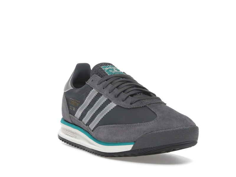 adidas SL 72 RS Grey Five Silver Metallic